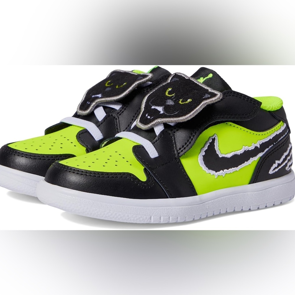 Infant Air Jordan 1 Low ALT SE TD 'Big Cat Energy
